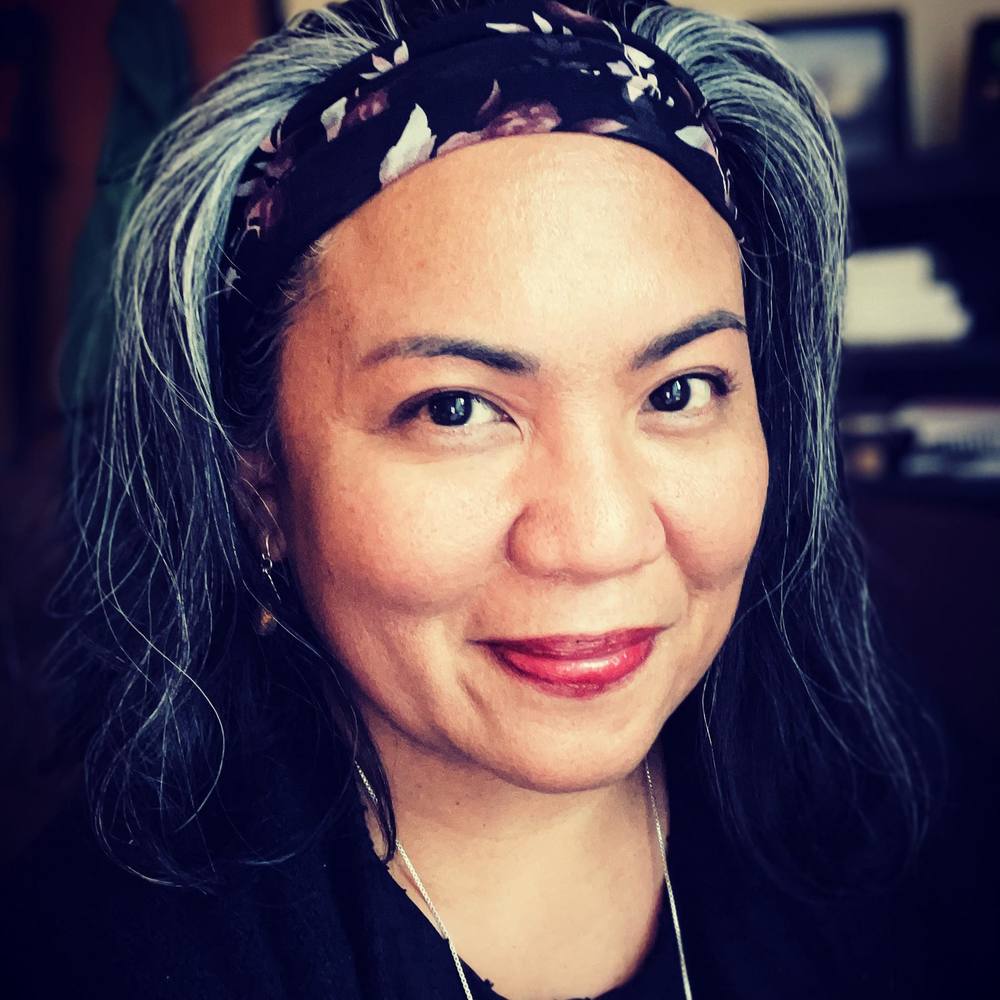 Meet your Posher, Marissa